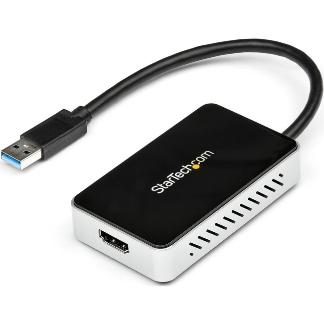 usb to vga adapter external usb video graphics card for pc and mac 1920x1200