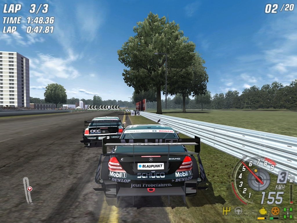 racing games for mac 2014